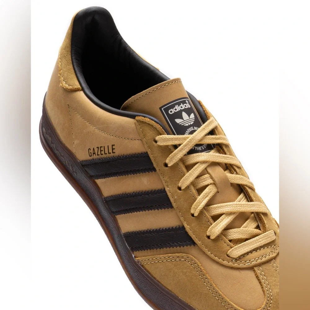adidas Originals iconic gazelle